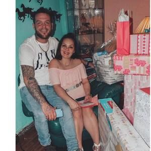 Meet your Posher, Ian